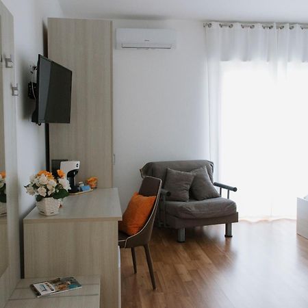 Bnb Nuova Vita Paola Εξωτερικό φωτογραφία