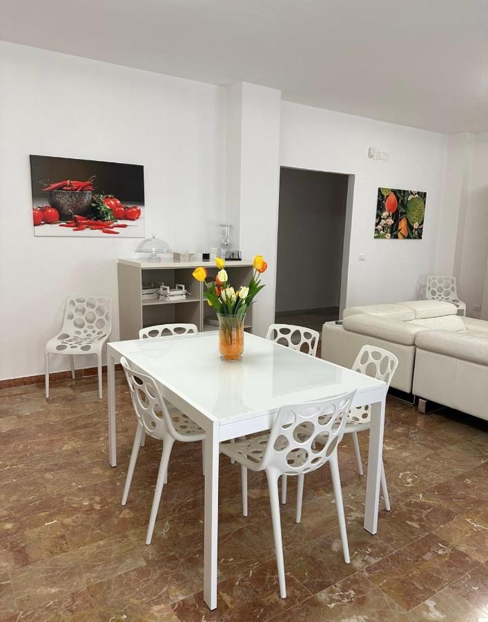Bnb Nuova Vita Paola Εξωτερικό φωτογραφία