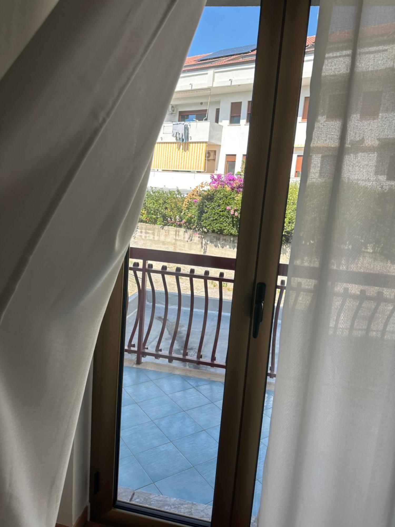 Bnb Nuova Vita Paola Εξωτερικό φωτογραφία