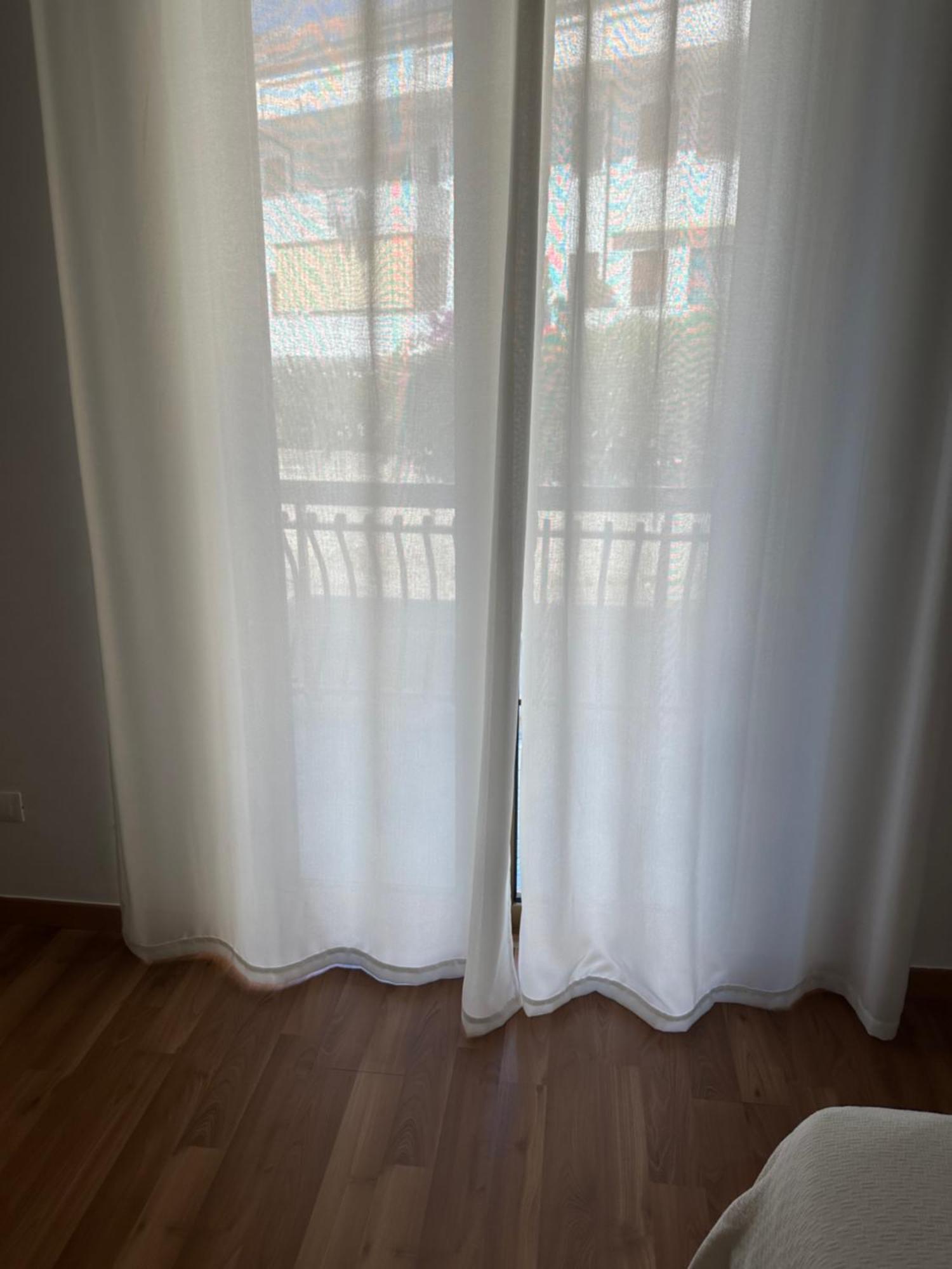 Bnb Nuova Vita Paola Εξωτερικό φωτογραφία