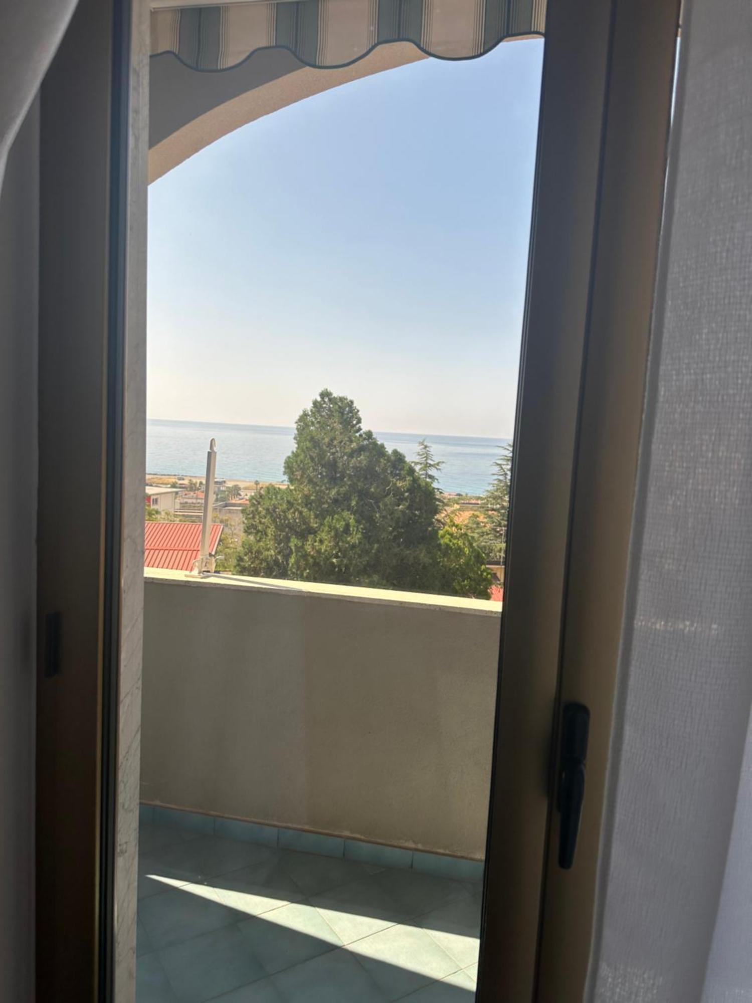 Bnb Nuova Vita Paola Εξωτερικό φωτογραφία
