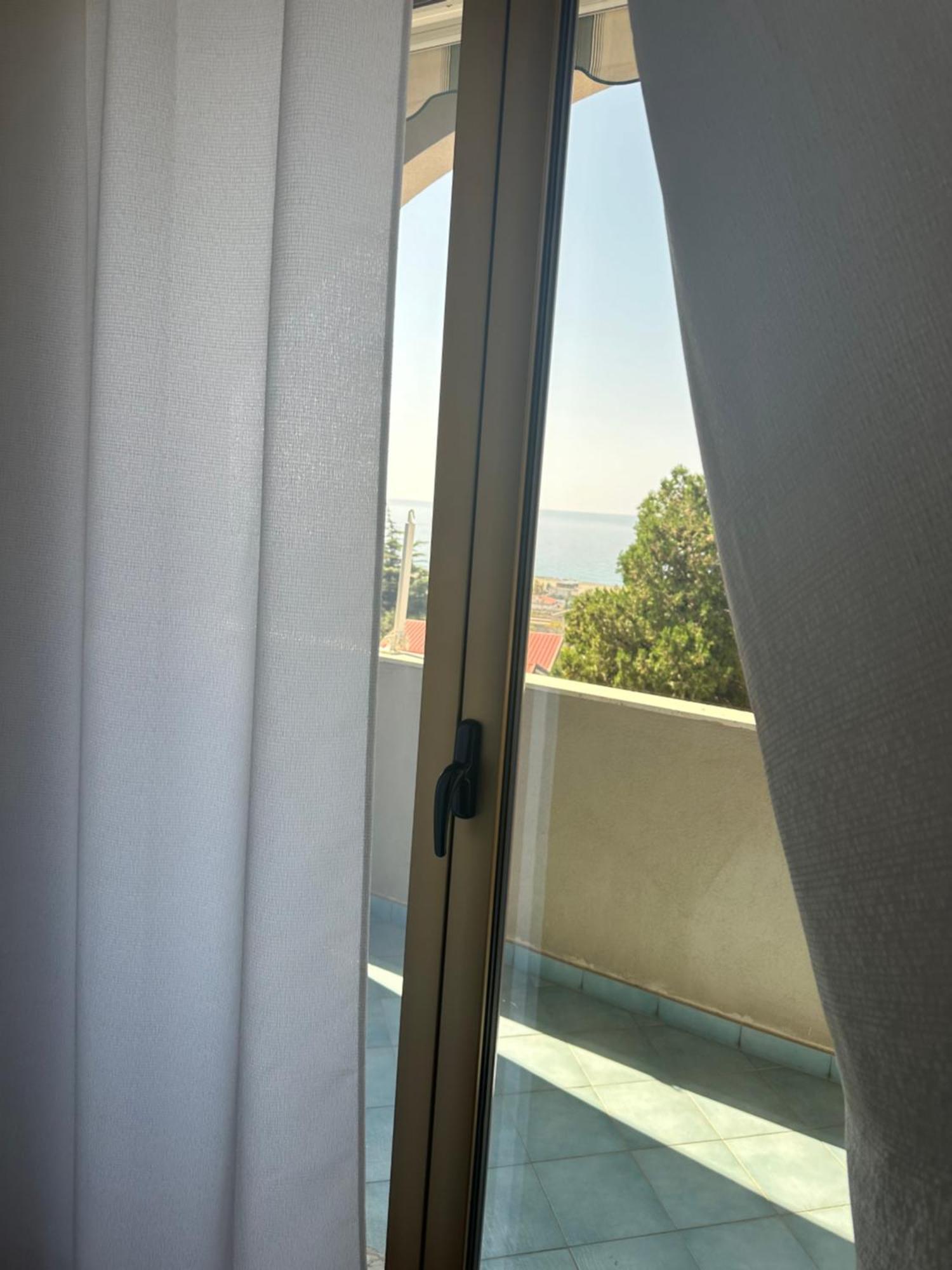 Bnb Nuova Vita Paola Εξωτερικό φωτογραφία