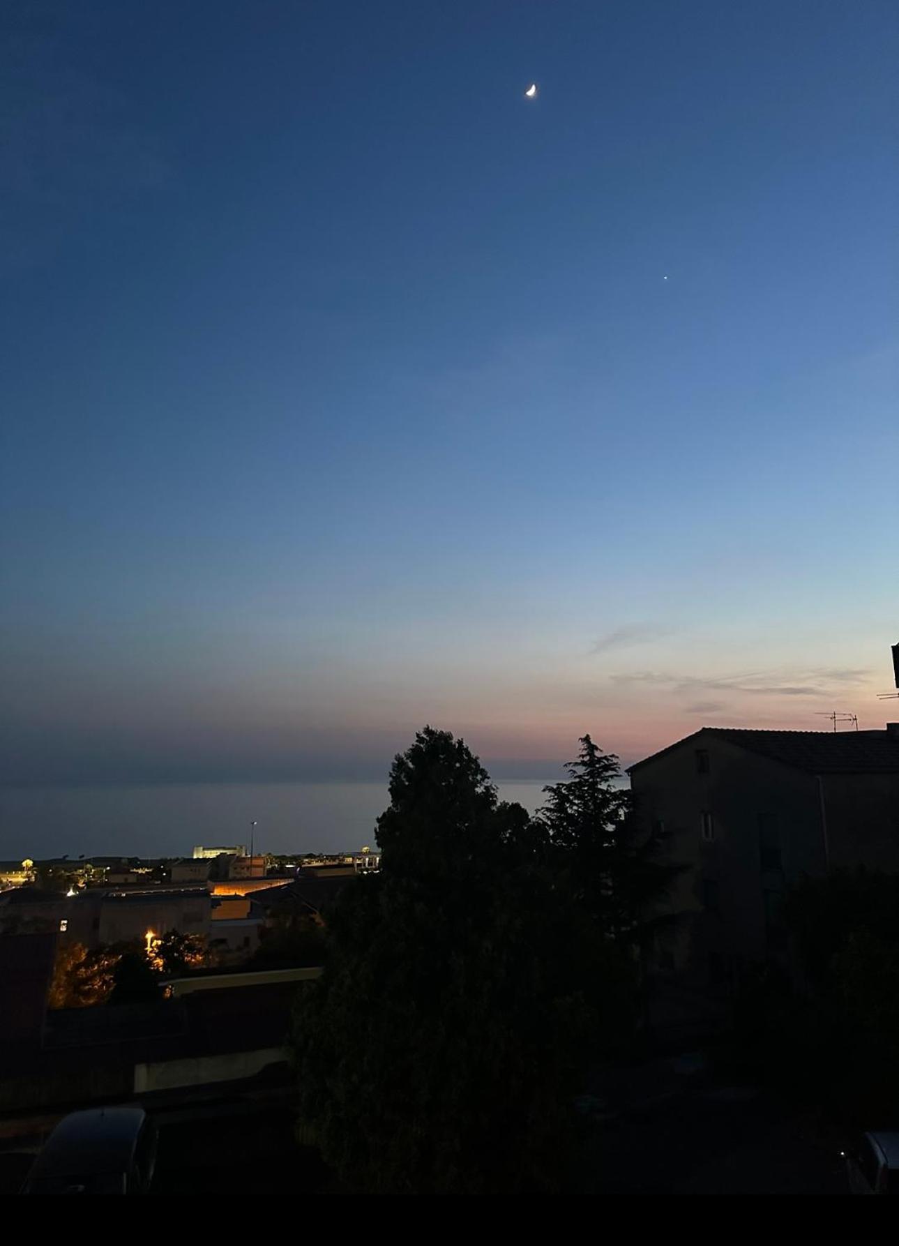 Bnb Nuova Vita Paola Εξωτερικό φωτογραφία