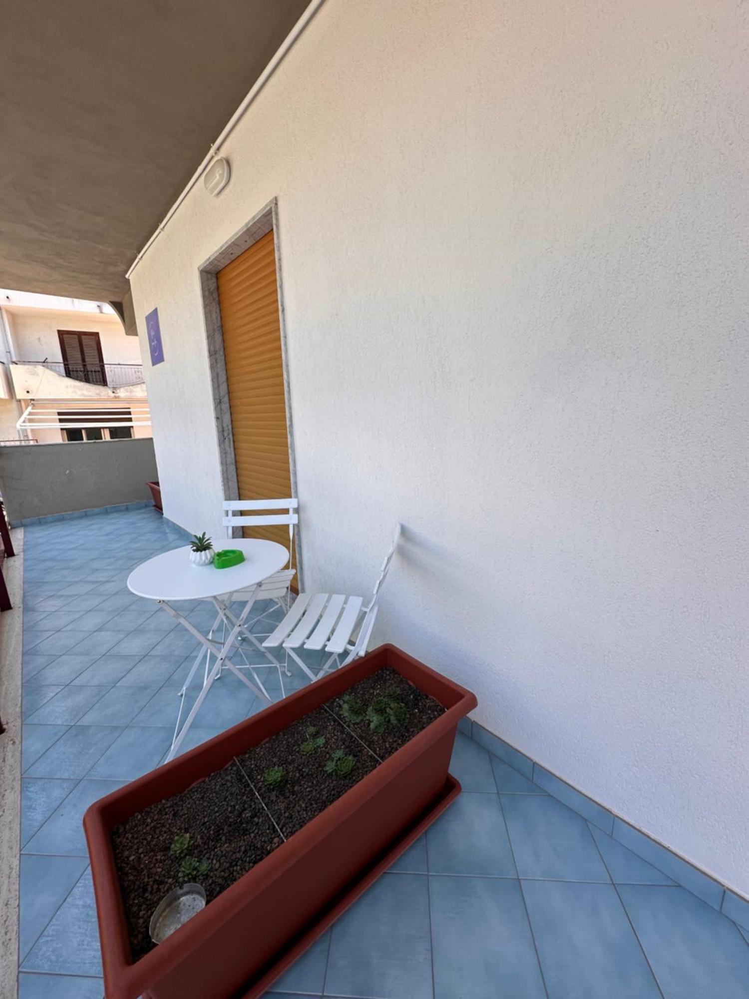 Bnb Nuova Vita Paola Εξωτερικό φωτογραφία