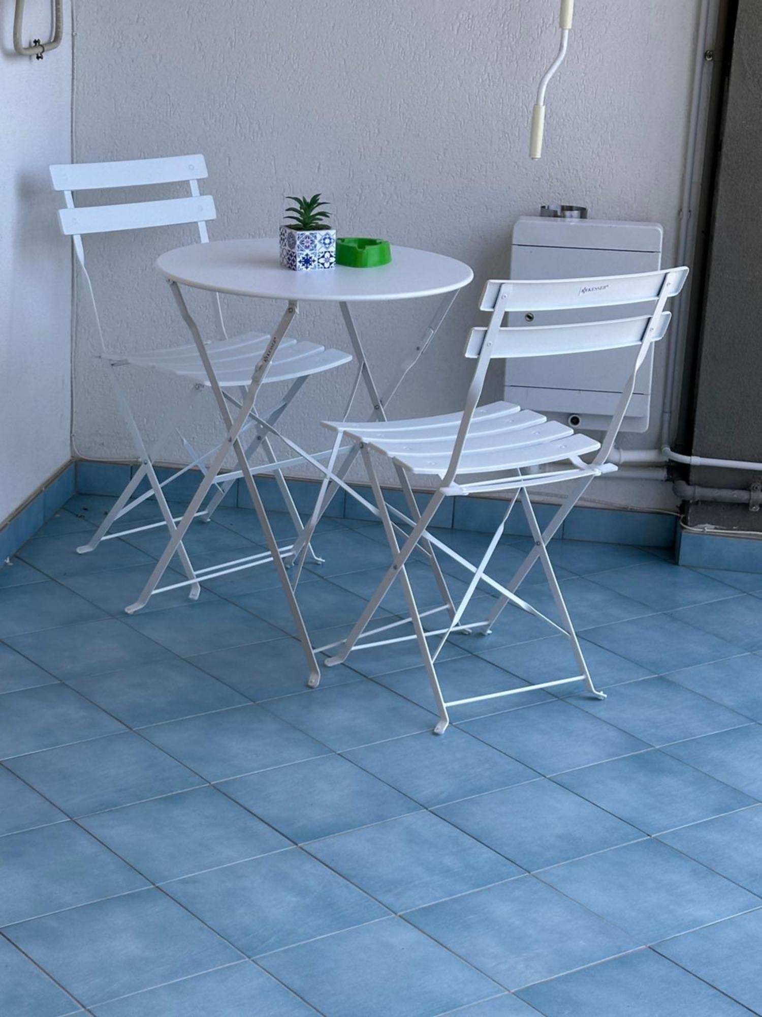 Bnb Nuova Vita Paola Εξωτερικό φωτογραφία