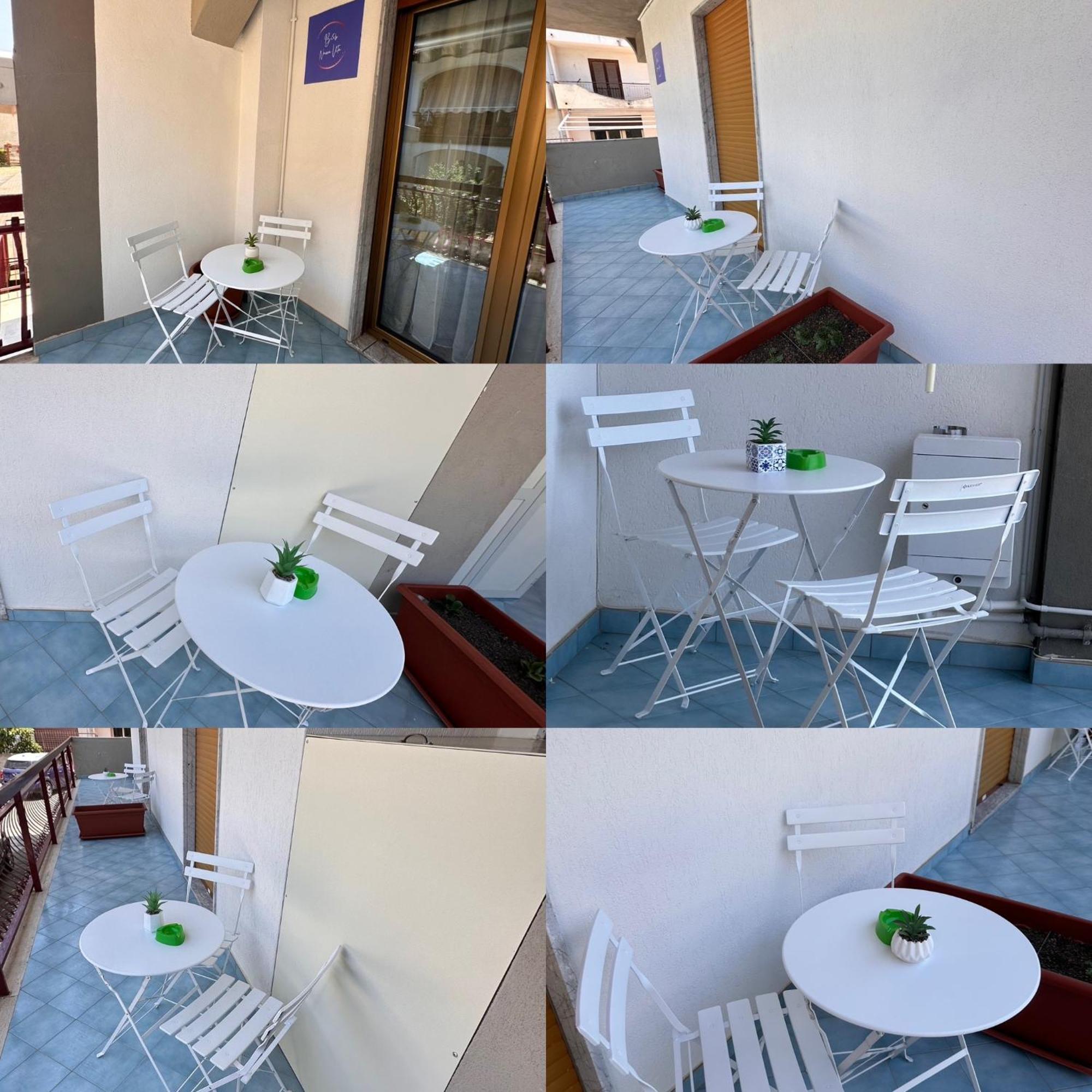 Bnb Nuova Vita Paola Εξωτερικό φωτογραφία