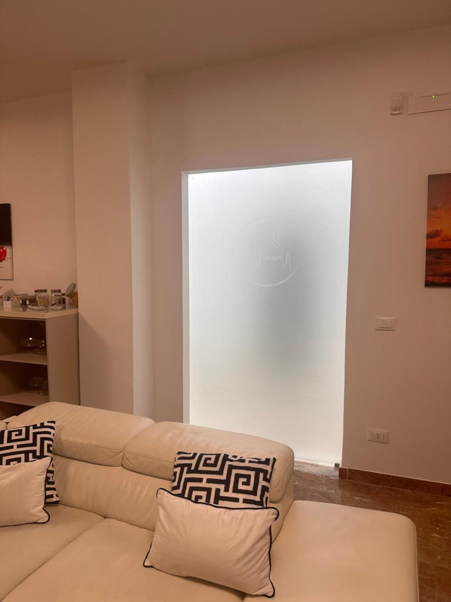 Bnb Nuova Vita Paola Εξωτερικό φωτογραφία