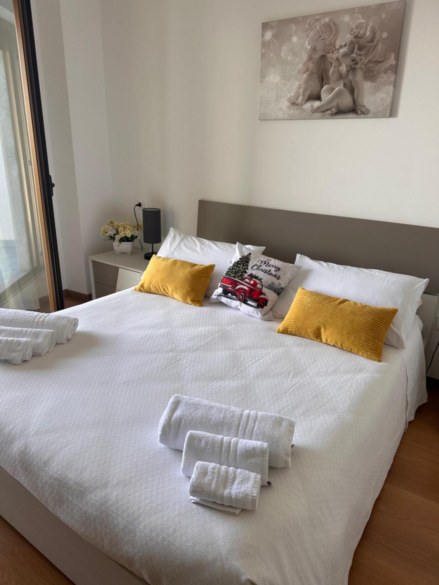 Bnb Nuova Vita Paola Εξωτερικό φωτογραφία