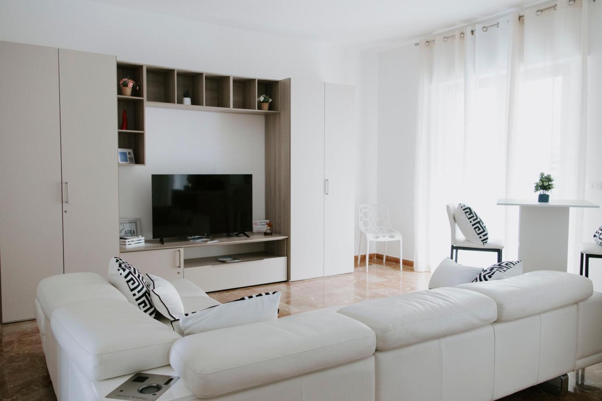 Bnb Nuova Vita Paola Εξωτερικό φωτογραφία